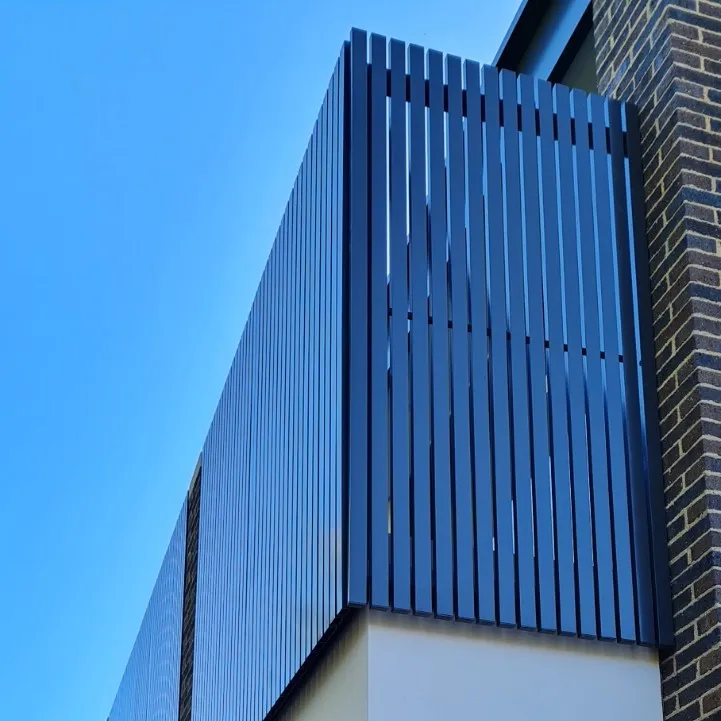 Privacy Screens Environ Metal Designs